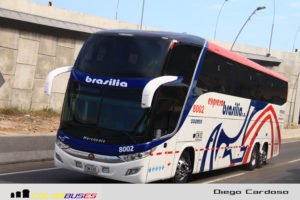 Expreso Brasilia