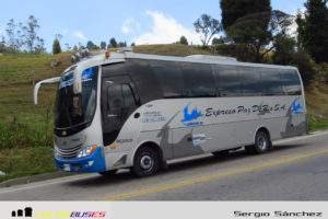 expreso paz de rio