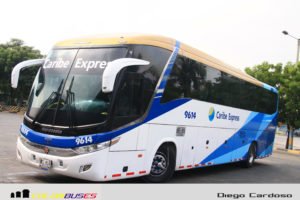 Unitransco Caribe Express