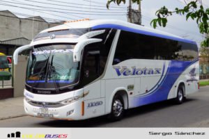 Velotax
