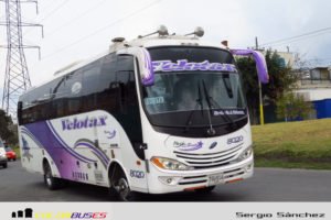 Precios Teléfonos Rutas Velotax