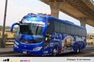 Bus Cootracosta