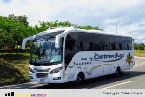 Cootransfusa