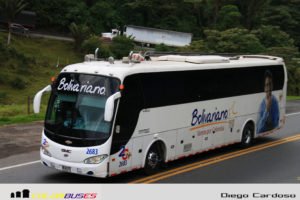 Expreso Bolivariano
