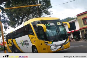 Expreso Palmira