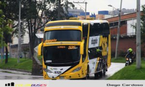 Expreso Palmira