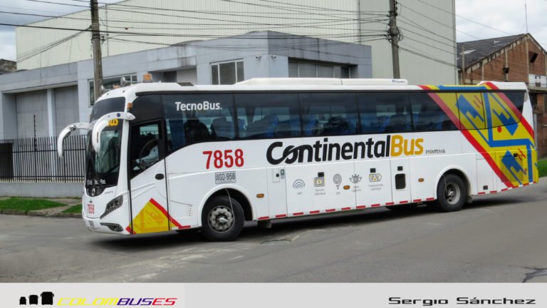 Info De Pasajes Pasto A Bogotá En Bus Y Más!