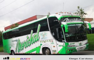 Transportes Morichal