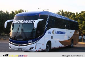 Unitransco PREFERENCIAL DE LUJO