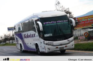Velotax