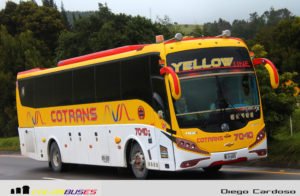 Bus de Cotrans