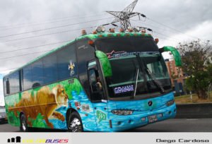 transportes Arimena