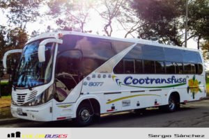 Cootransfusa