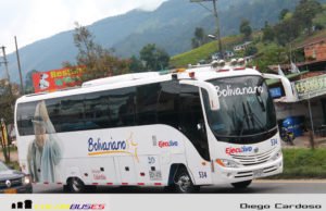 Expreso Bolivariano