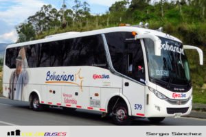 Expreso Bolivariano