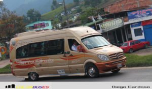 Transportes Tierra Grata