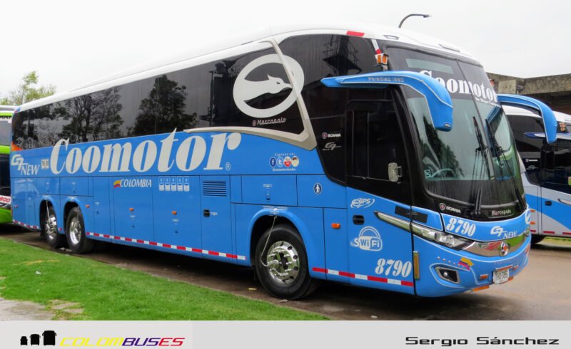 coomotor g7 new