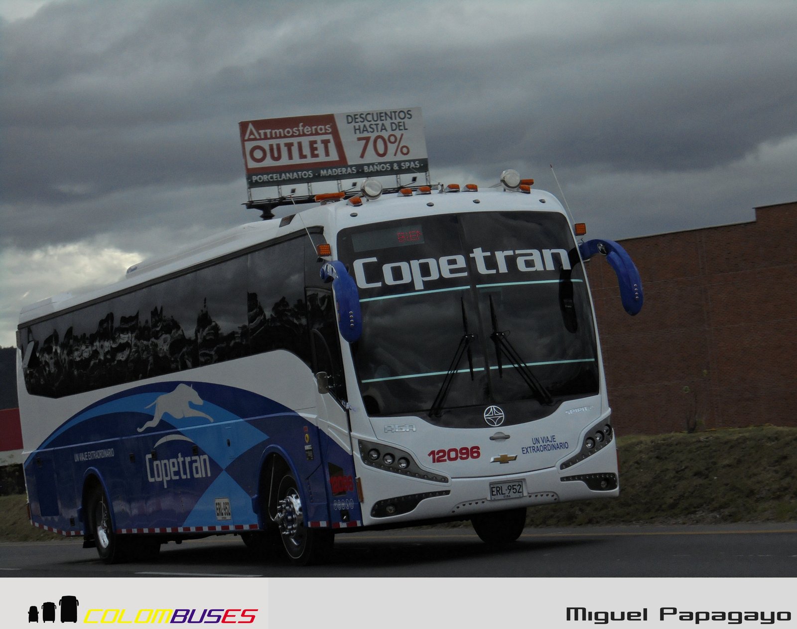 copetran