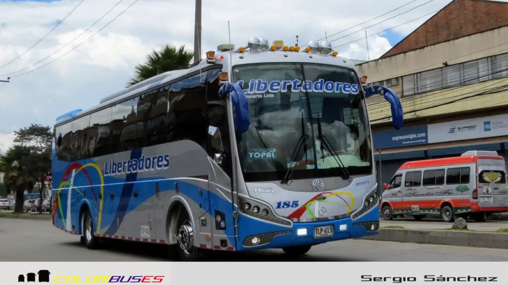 coflonorte libertadores