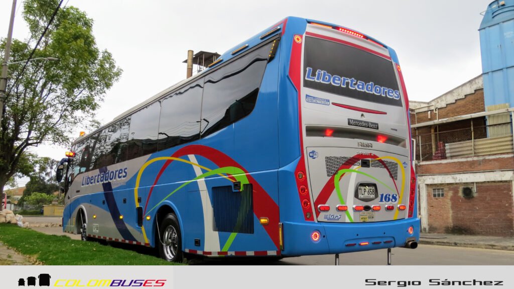 coflonorte - libertadores