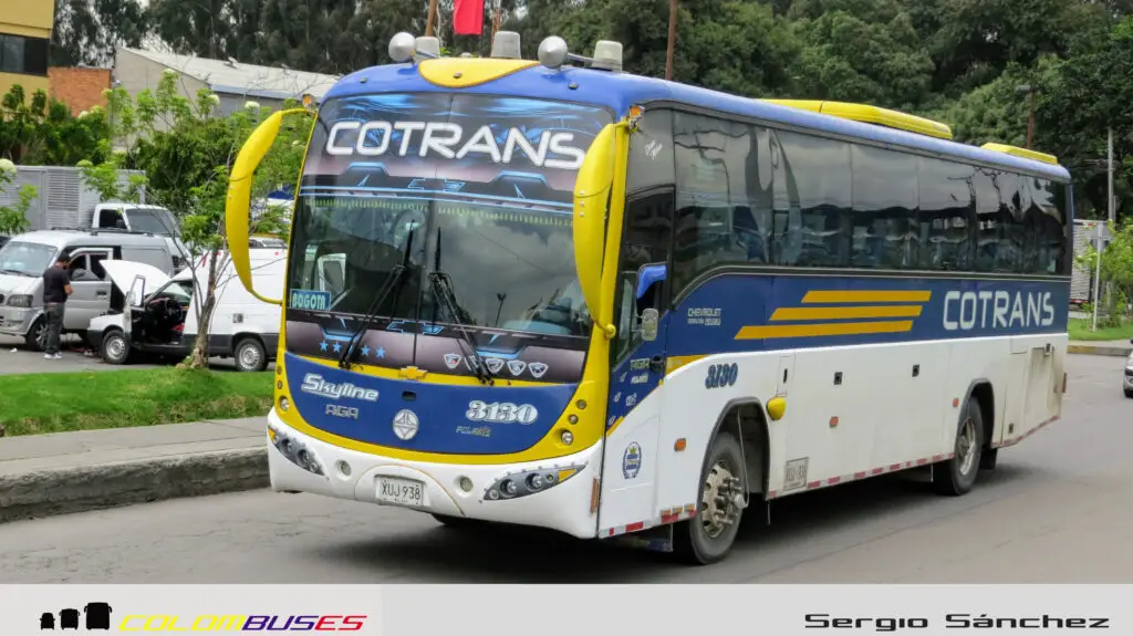 Cotrans 