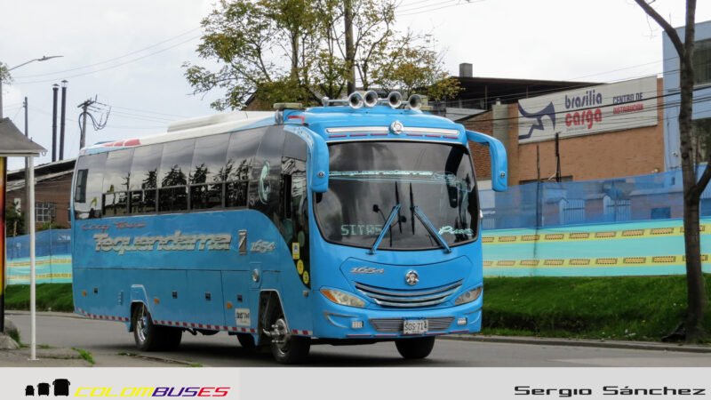 trans tequendama