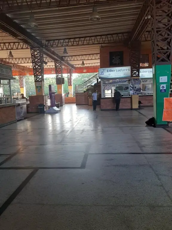 Terminal de Arauca