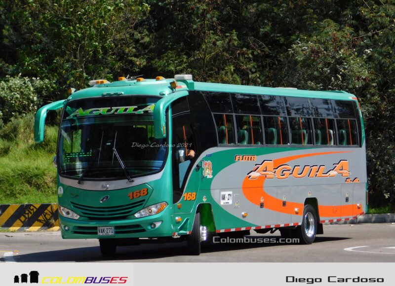 Flota Águila