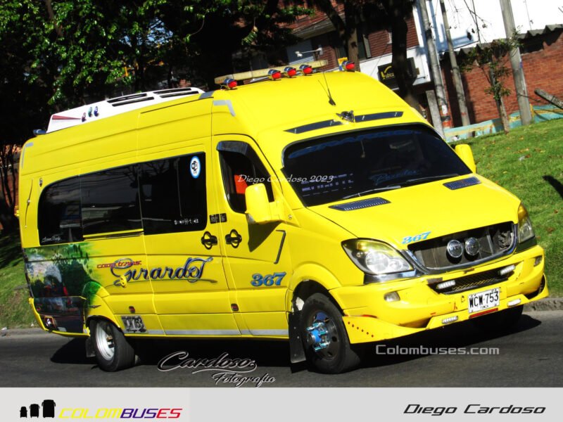 Van Cootransgirardot