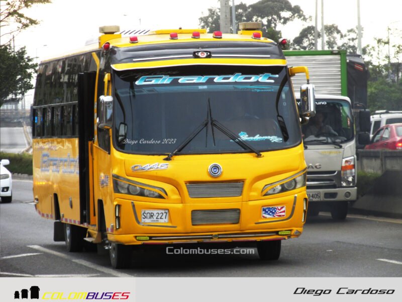 Cootransgirardot