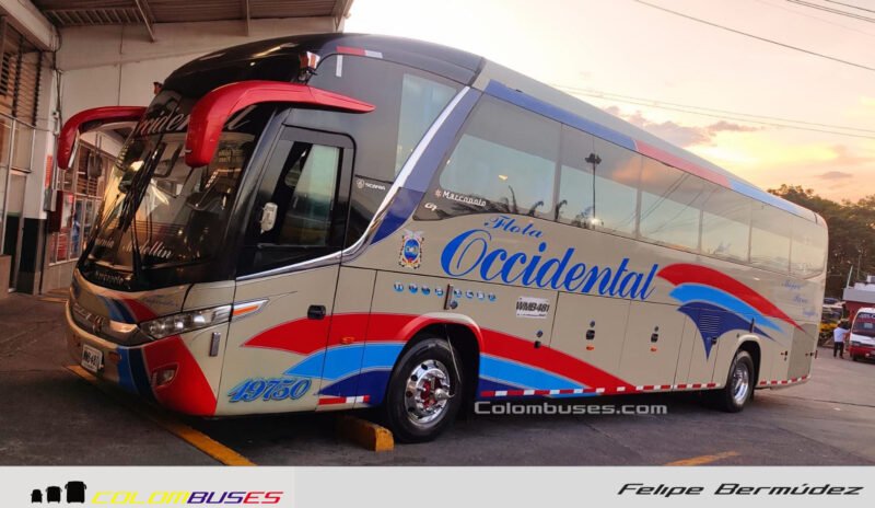 Flota Occidental