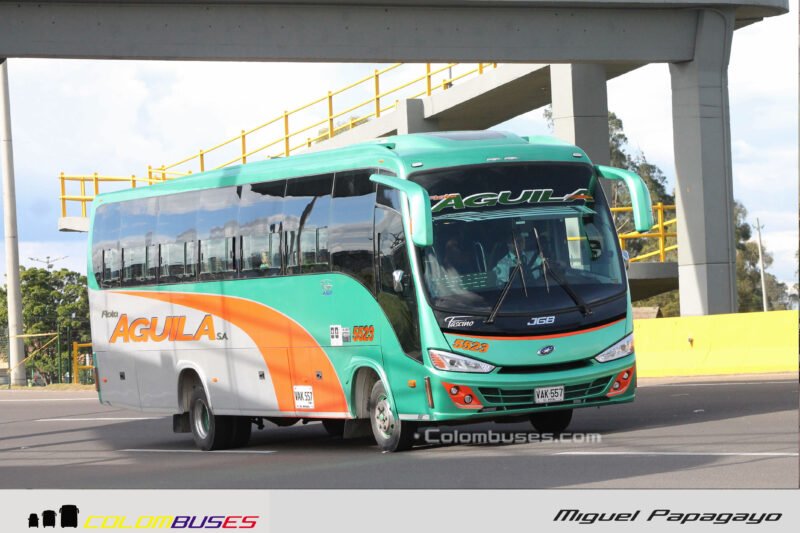 Flota Aguila
