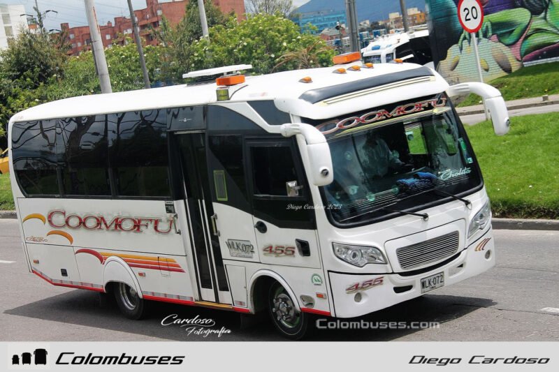 Coomofu