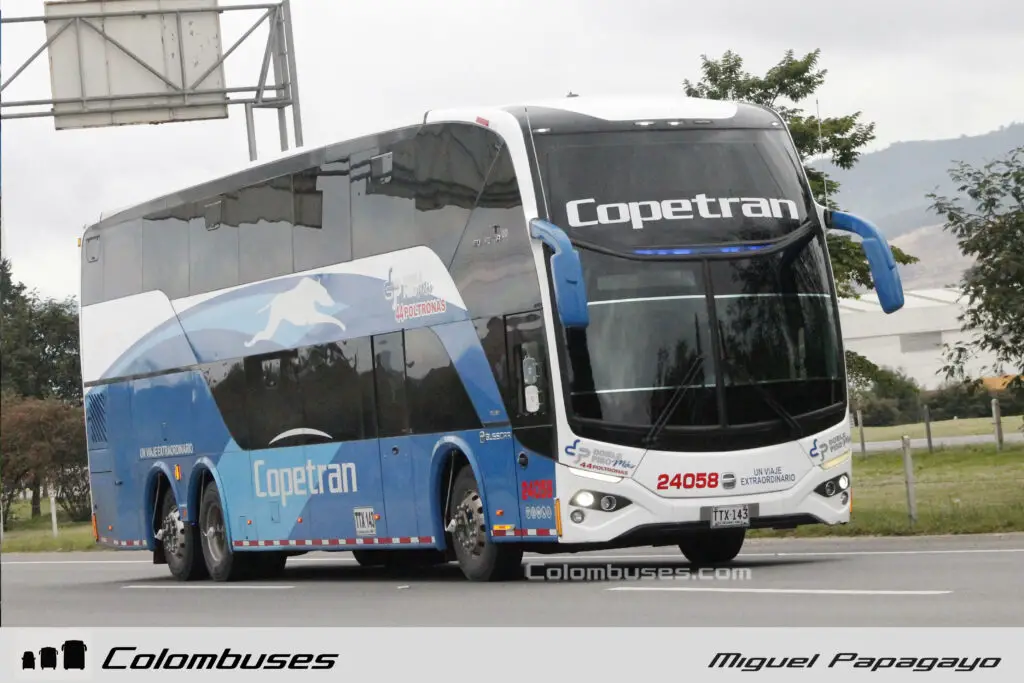 Copetran 24058