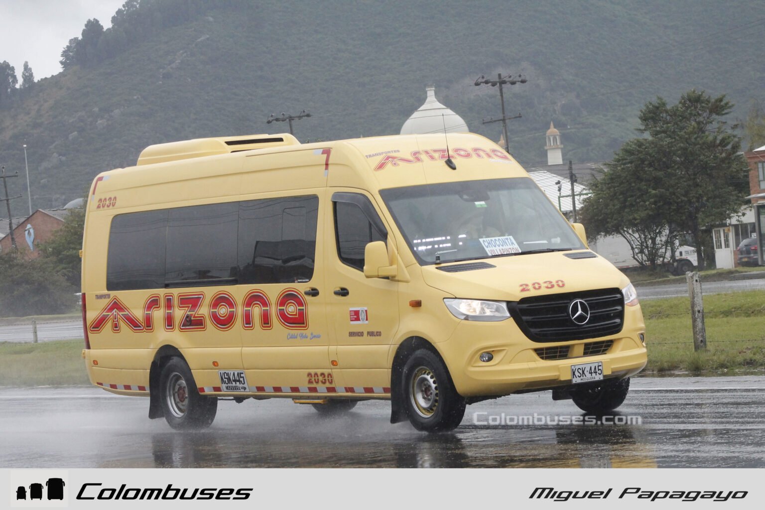 Transportes Arizona | Rutas, Horarios y Tarifas Actualizadas 2025