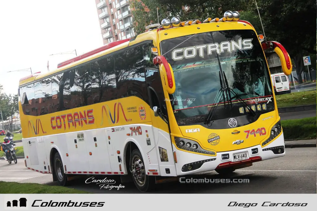 Cotrans 7440