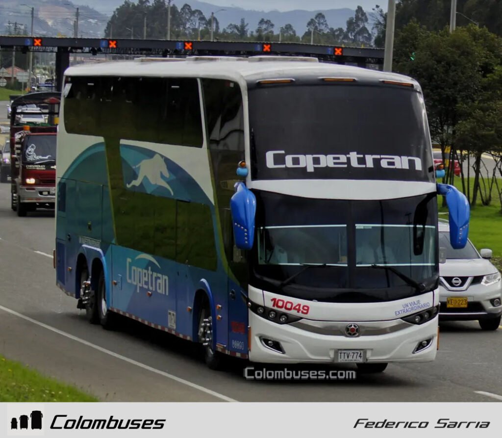 Copetran 10049