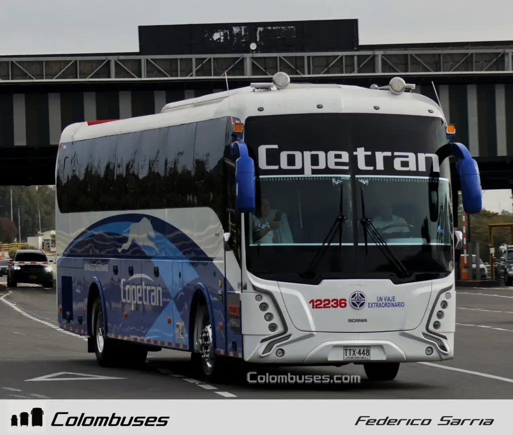 Copetran 12236