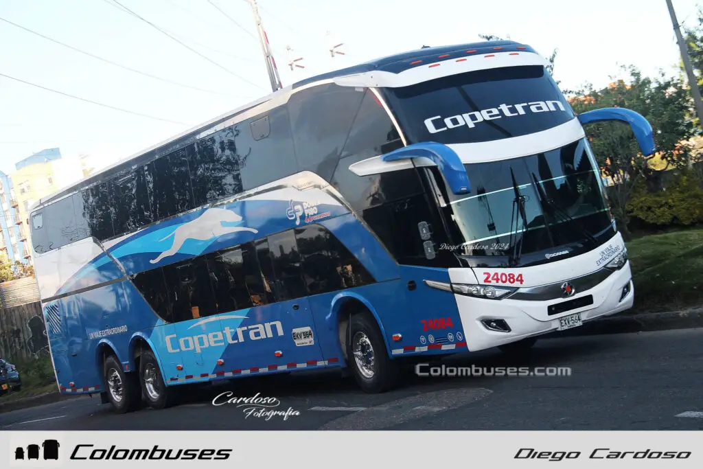 Copetran 24084