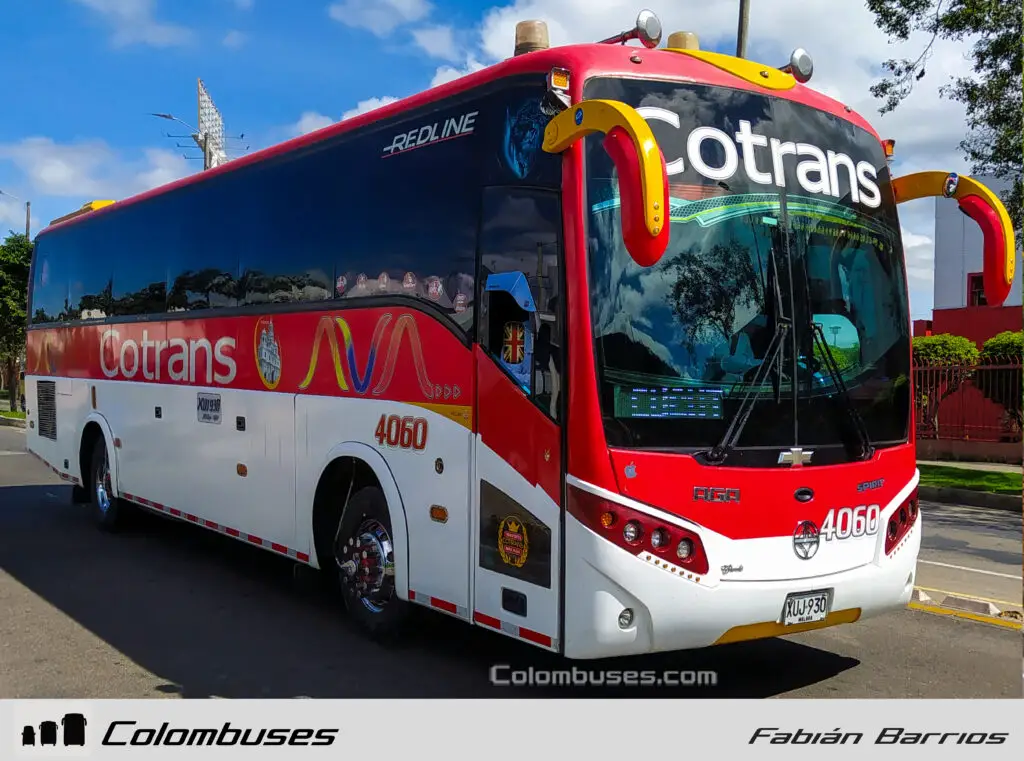 Cotrans 4060