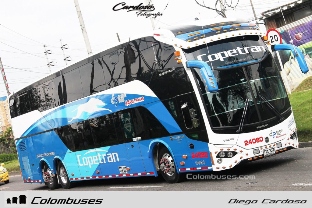 Copetran 24080