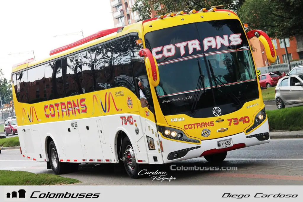 Cotrans 7340