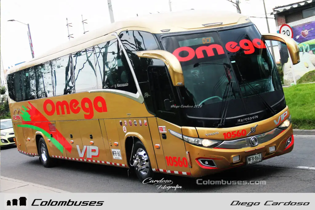 omega 10560