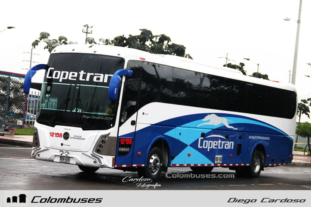 Copetran 12158