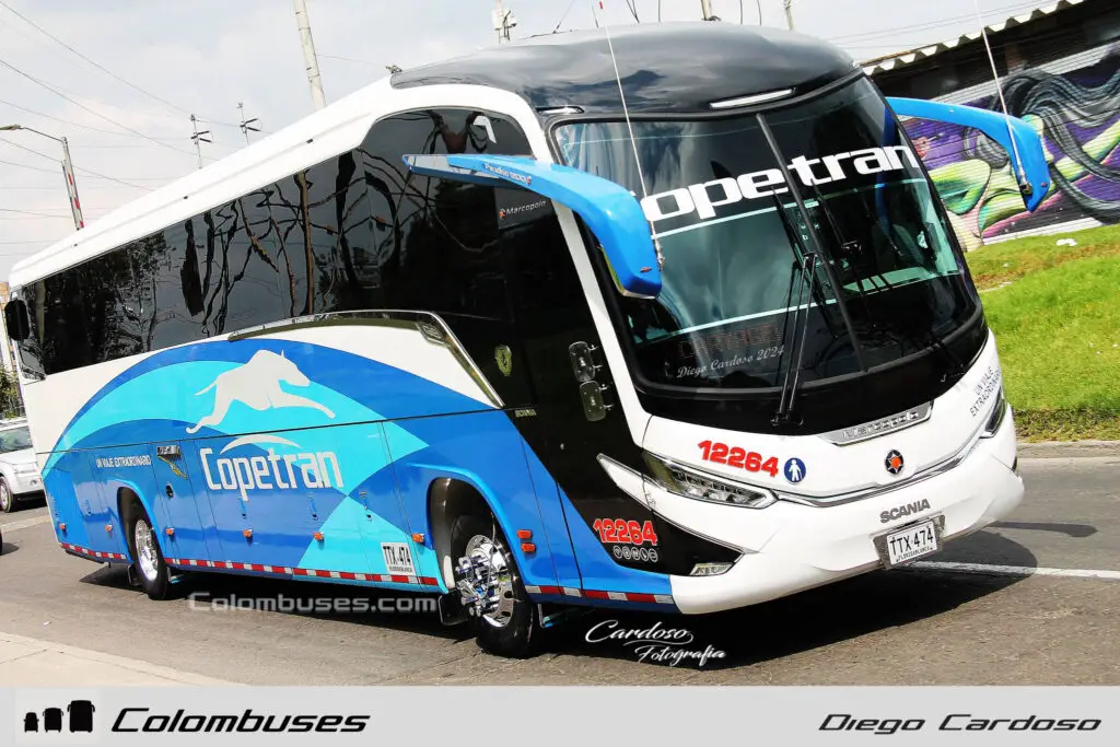 Copetran 12264