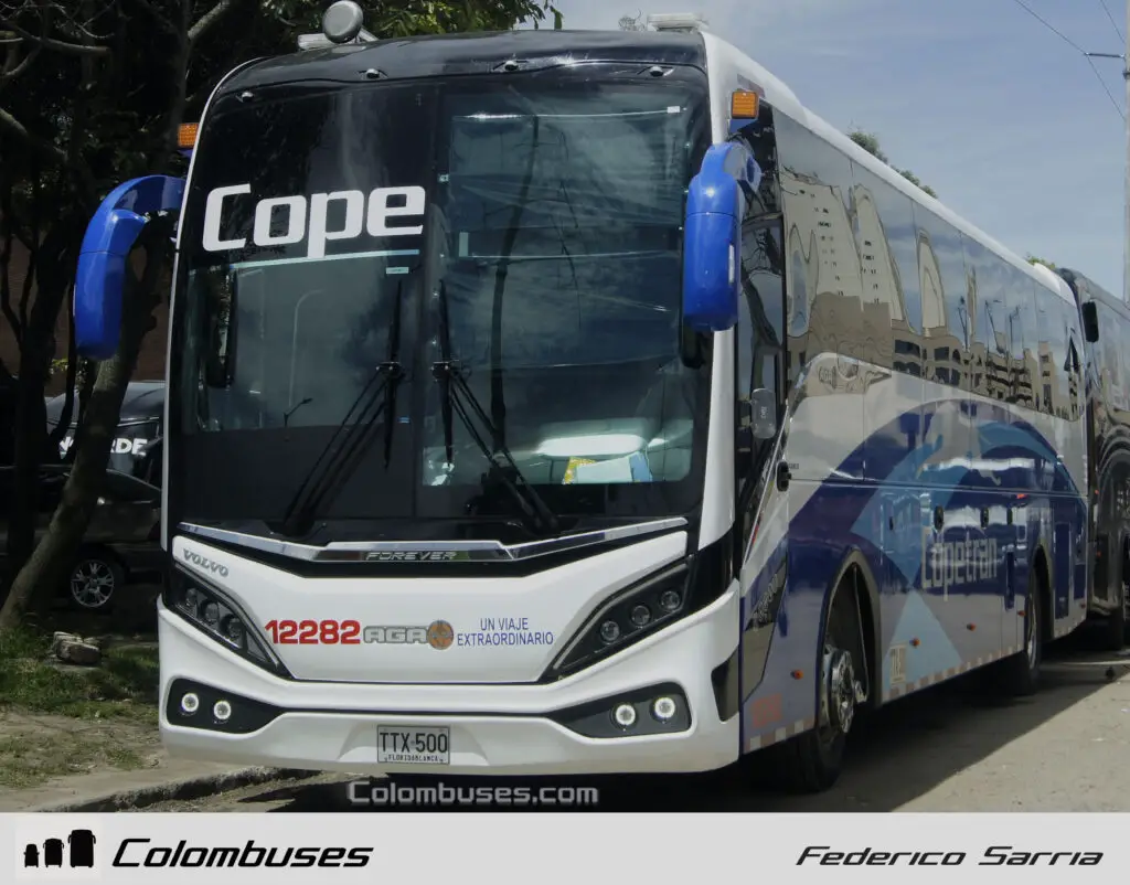 Copetran 12282