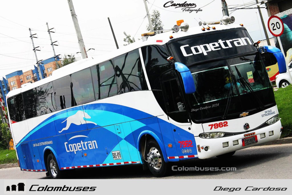 Copetran 7962