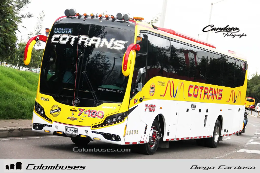 Cotrans 7480