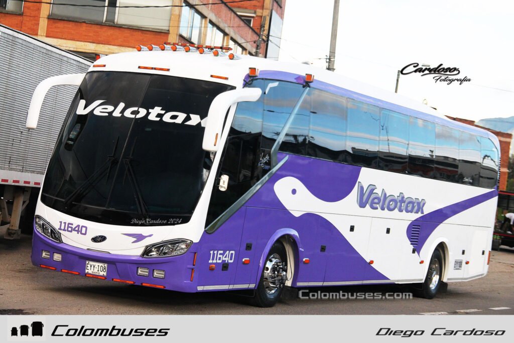 Velotax 11640