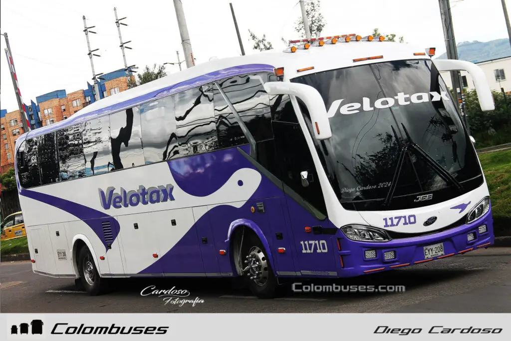 Velotax 11710